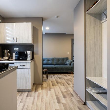 Element Residence Istanbulská provincie Exteriér fotografie