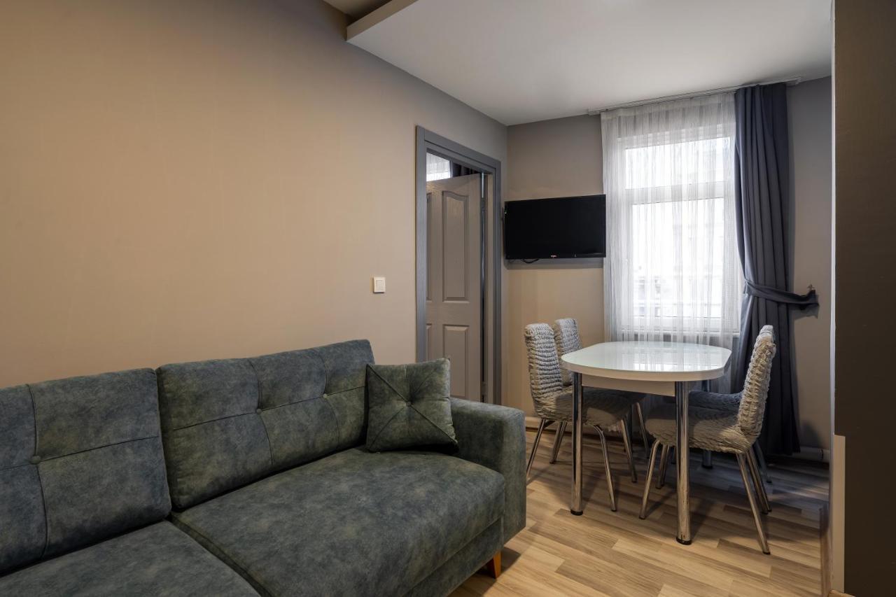 Element Residence Istanbulská provincie Exteriér fotografie