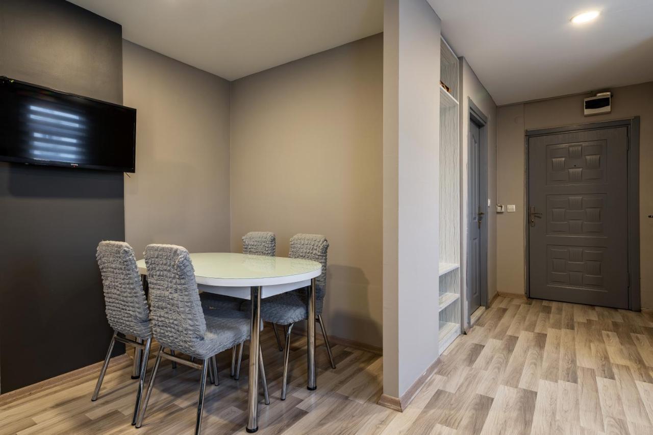 Element Residence Istanbulská provincie Exteriér fotografie