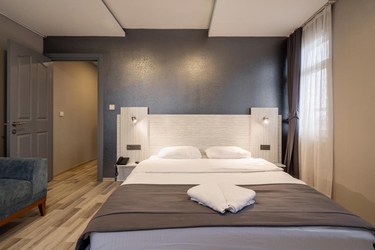 Element Residence Istanbulská provincie Exteriér fotografie
