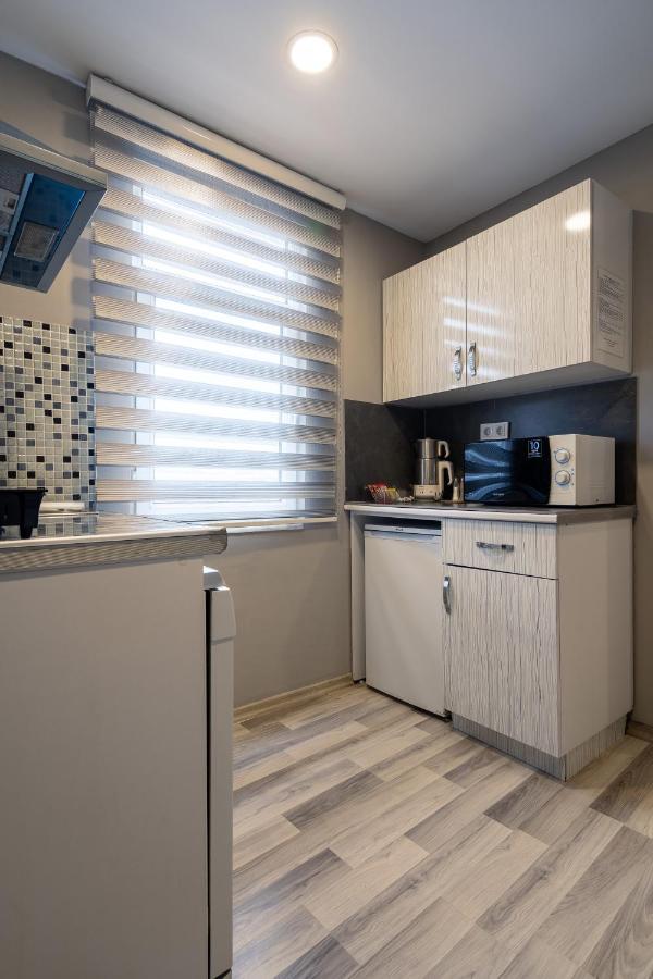 Element Residence Istanbulská provincie Exteriér fotografie