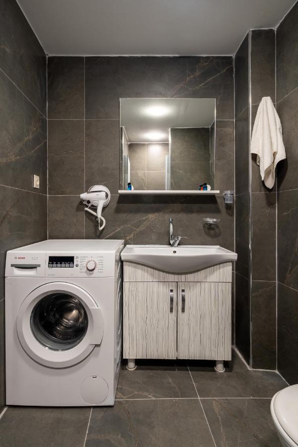 Element Residence Istanbulská provincie Exteriér fotografie