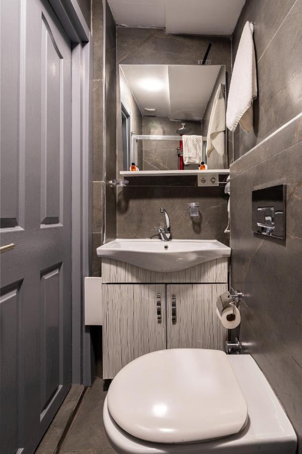 Element Residence Istanbulská provincie Exteriér fotografie