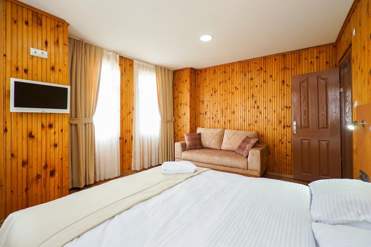 Element Residence Istanbulská provincie Exteriér fotografie