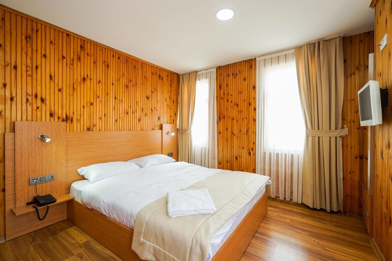 Element Residence Istanbulská provincie Exteriér fotografie