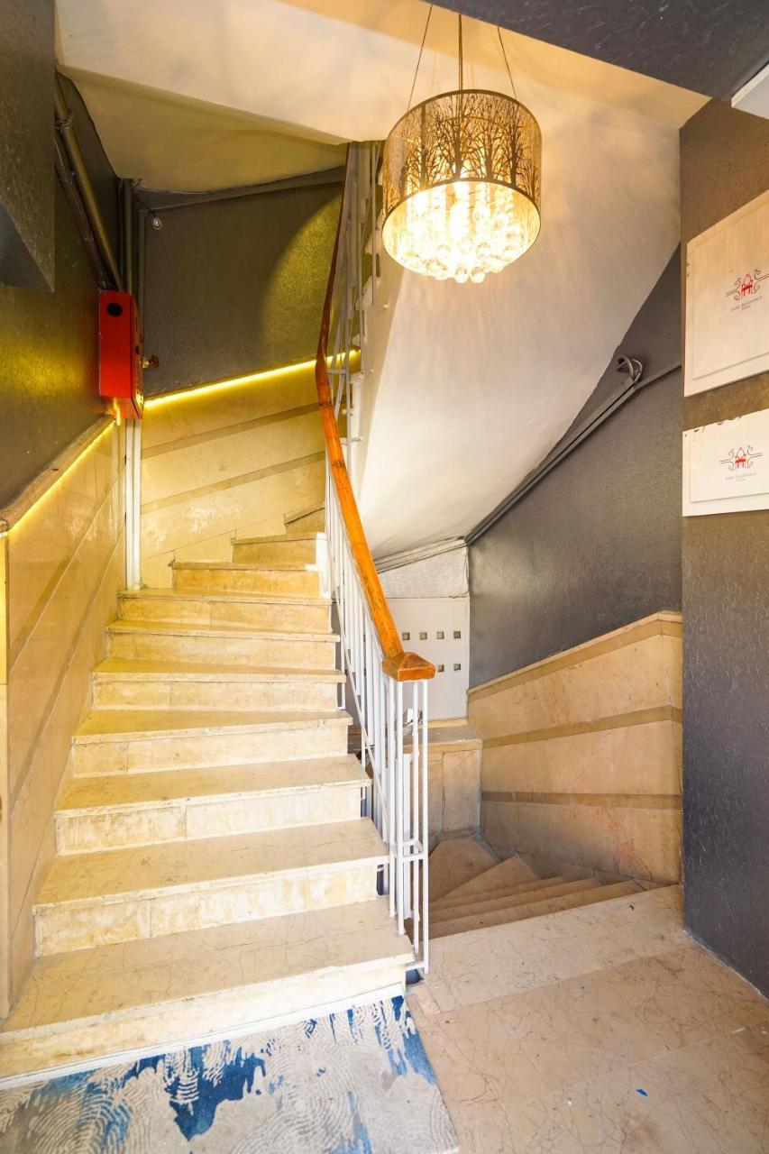 Element Residence Istanbulská provincie Exteriér fotografie
