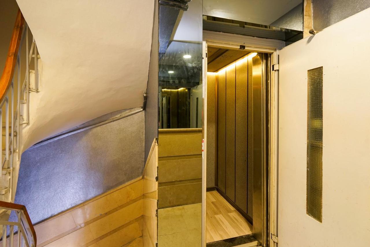 Element Residence Istanbulská provincie Exteriér fotografie