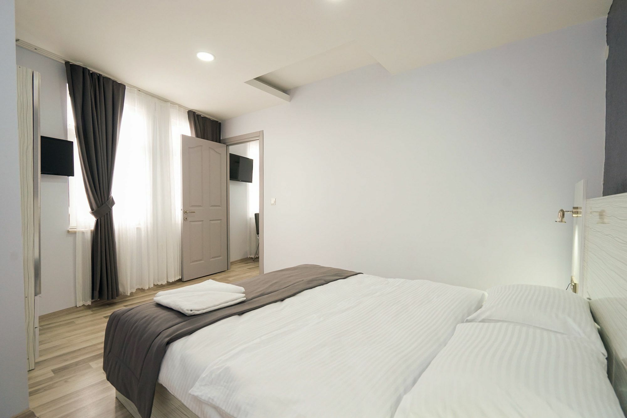 Element Residence Istanbulská provincie Exteriér fotografie